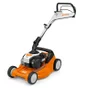 Tondeuse thermique STIHL Rm448vc , 140 cm³, l.46 cm