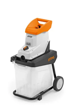 Broyeur de végétaux électrique STIHL Ghe 140 L