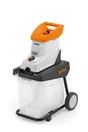 Broyeur de végétaux électrique STIHL Ghe 140 L