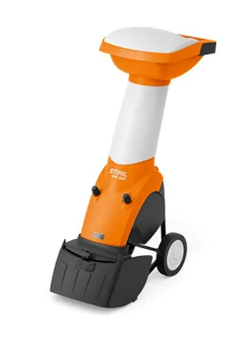 Broyeur de végétaux électrique STIHL Ghe 355