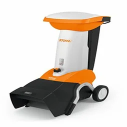 Broyeur de végétaux électrique STIHL GHE 420