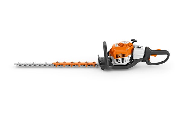 Taille-haie à essence STIHL Hs82r, 22.7 cm³ L.75 cm