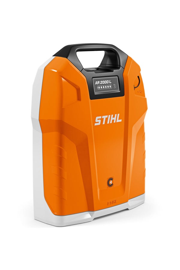 Batterie  DOSPRO 36V24.7AHAR2000