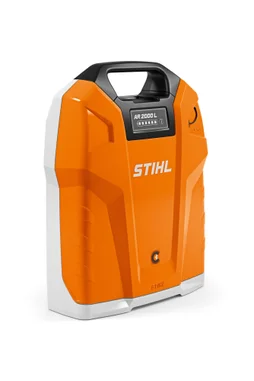Batterie  DOSPRO 36V24.7AHAR2000