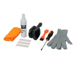 Kit de nettoyage robot WORX