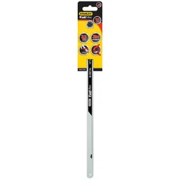 Lame pour scie à métaux coupe standard STANLEY Fmht0-20196