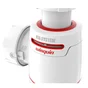 Siphon neo air evier d40 zero fuite bruit odeur WIRQUIN