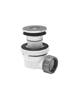 Vidage xs pure universel clic-clac WIRQUIN diam. 32 mm