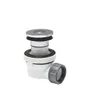 Vidage xs pure universel clic-clac WIRQUIN diam. 32 mm