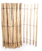 Ganivelle chataigner, Hauteur 1.50 x largeur 5 m