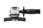 Meuleuse d'angle filaire W850-125 + disque diamant
