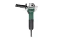 Meuleuse d'angle filaire W850-125 + disque diamant