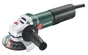Meuleuse filaire METABO, Weq 1400-125, 1400 W