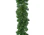 Guirlande ext sapin artificiel vert Imperial 200pte douce 2m70/d30