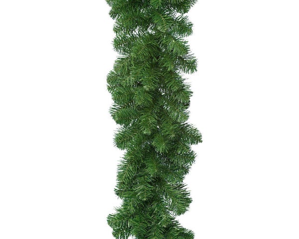 Guirlande int/ext sapin artificiel impérial 200 pointes d.30 2m70 h14,5