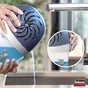Lot de 2 absorbeurs d'humidité avec 4 recharges tablette RUBSON Aéro 360°, 20 m²