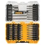Embout de vissage coffret de 40 pieces DEWALT Dt70702