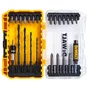 Lot de 25 embouts de vissage en coffret, DEWALT DT70708