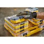 Lot de 25 embouts de vissage en coffret, DEWALT DT70708
