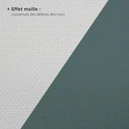 Fibre de verre 120 g/m² maille classique 25m x 100 cm