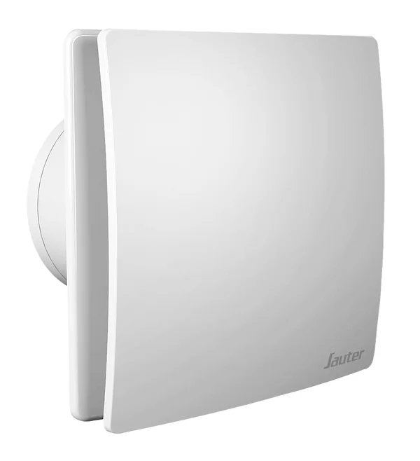 Aérateur extracteur permanent interrupteur zemu cuisine 120mm