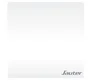 Aérateur extracteur permanent à interrupteur SAUTER ZEMU cuisine 120 mm