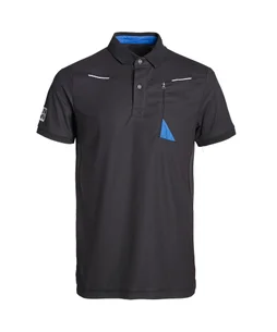 Polo polo 1403, gris, taille XXL, NORTH WAYS