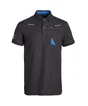 Polo polo 1403, gris, taille XXL, NORTH WAYS