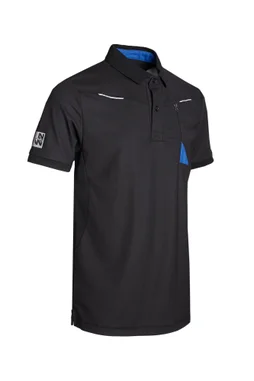 Polo polo 1403, gris, taille XXXL, NORTH WAYS