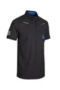 Polo polo 1403, gris, taille XXXL, NORTH WAYS