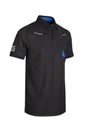 Polo polo 1403, gris, taille XXXL, NORTH WAYS