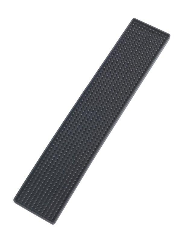 Tapis égouttoir à vaisselle WENKO SLIM noir