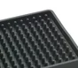 Tapis égouttoir à vaisselle WENKO SLIM noir
