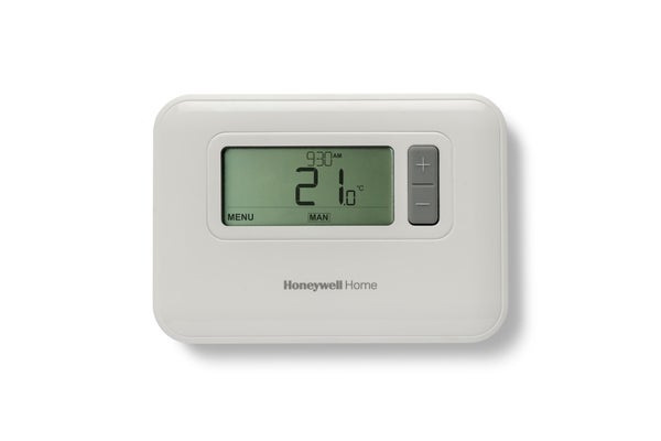 Thermostat programmable d'ambiance filaire HONEYWELL HOME T3