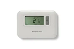 Thermostat programmable d'ambiance filaire HONEYWELL HOME T3