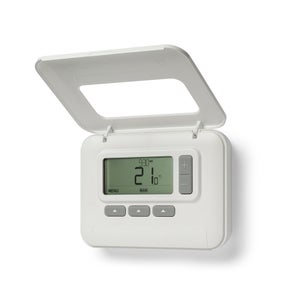 Thermostat programmable d'ambiance filaire HONEYWELL HOME T3