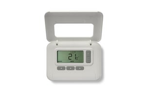 Thermostat programmable d'ambiance filaire HONEYWELL HOME T3