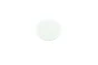 Sachet de 100 caches-vis STANDERS blanc