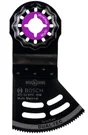 Lame BOSCH Dualtec ayz 53 bpb