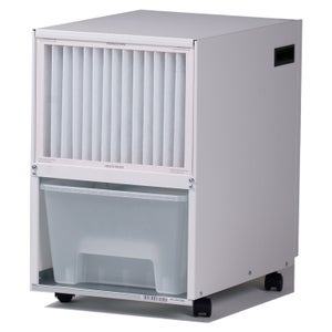 Deshumidificateur d'air WOOD'S sw22f, 13,5 L/jour