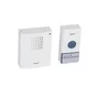 Carillon sans fil, LEGRAND 094251, blanc
