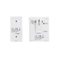 Carillon sans fil, LEGRAND 094251, blanc