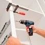 Perceuse visseuse sans fil + 2 batteries, BOSCH PRODESSIONNAL, 12 V