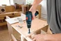 Perceuse visseuse sans fil + 2 batteries, BOSCH PRODESSIONNAL, 12 V