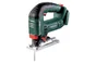 Scie sauteuse sans fil METABO stab18ltx100 18v