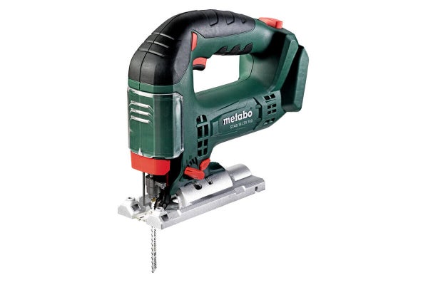 Scie sauteuse sans fil METABO stab18ltx100 18v