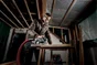 Scie circulaire sans fil METABO ks18ltx57+metaloc