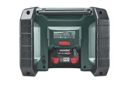 Radio de chantier POWERMAXX R 12-18 BT METABO