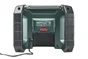 Radio de chantier POWERMAXX R 12-18 BT METABO