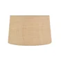 Abat-jour Faaa Hauteur 24 cm, Diamètre 40 cm raphia, naturel COREP